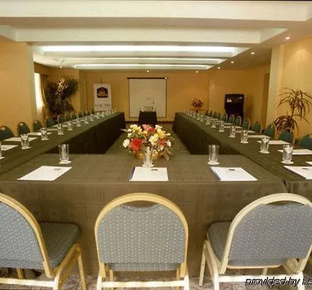 Hotel Eurotel Providencia 